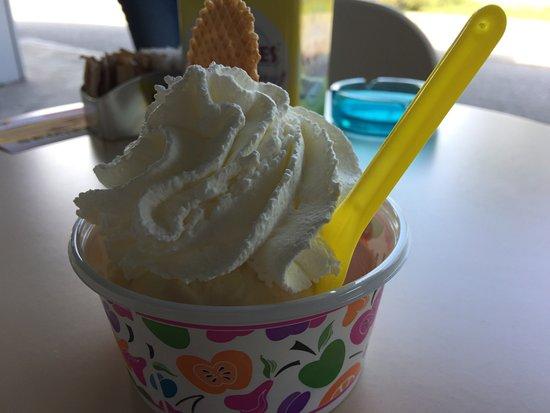 Gelateria Carapina
