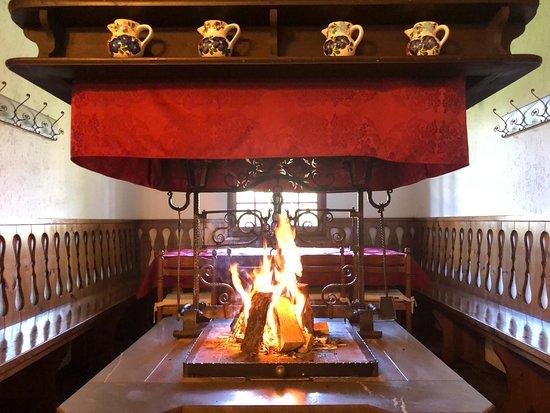 Trattoria Vigna