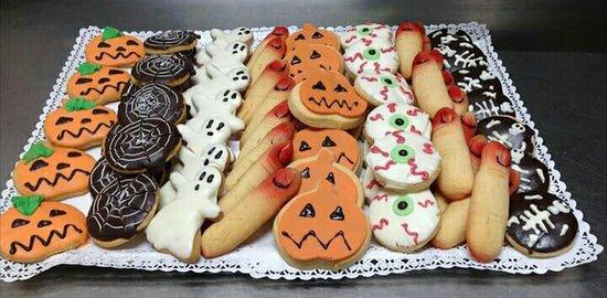 Pasticceria Delizia