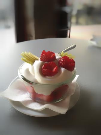 Caffe Longobardo