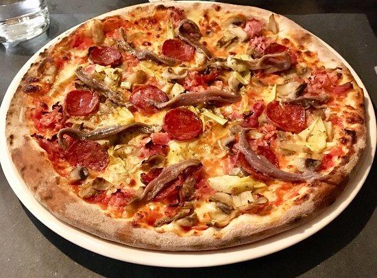 Ristorante Jolive