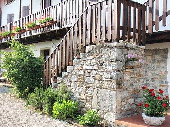 Agriturismo Ai Faris