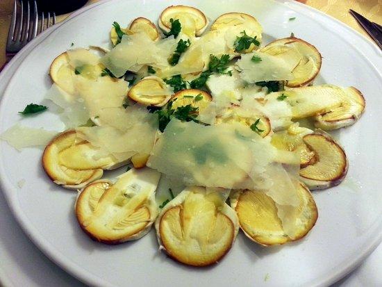 Trattoria Da Piera