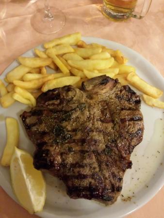 Ristorante Scozzir