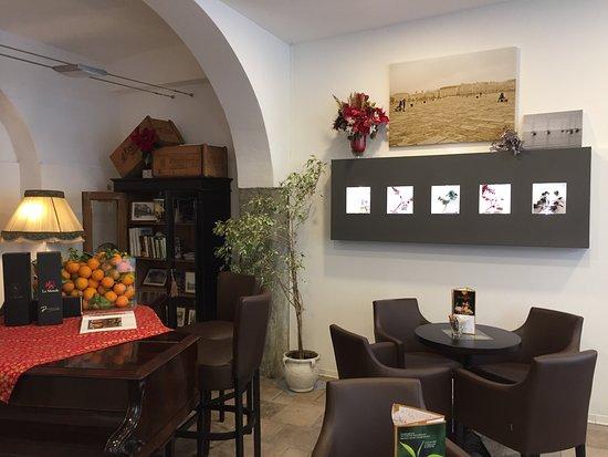 Torrefazione Caffe Trieste