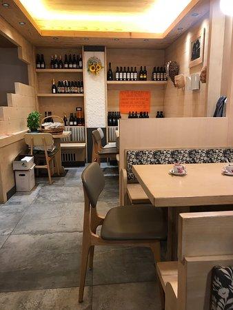 Bar Ristorante dell'Hotel Posta