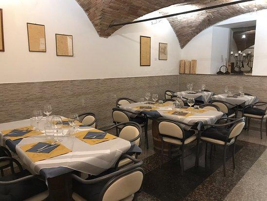Osteria & Staffa