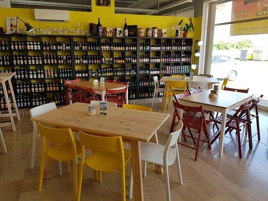 Birra Store