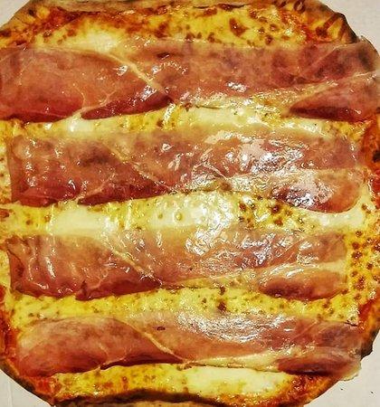 Pizzeria La Perla De Caio