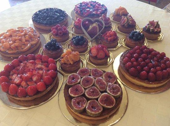 Pasticceria Saint Honore