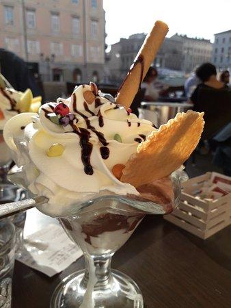 Ristobar Le Delizie