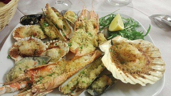 Osteria Alle Rose