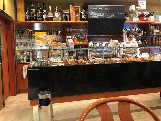 Diana La Pasticceria
