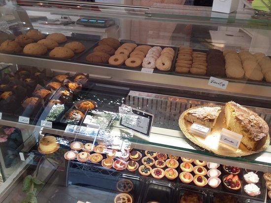 Pasticceria da Ily
