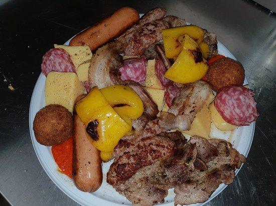 Street Food Friul