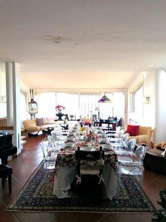 La Cantina di Epicuro