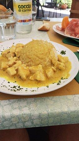 Antica Osteria Italia