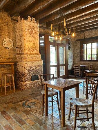 Barbagianni - Osteria Caffetteria