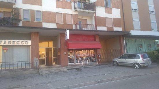 La Pizza