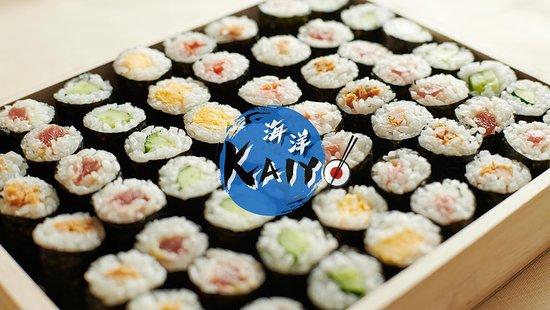 Kaiyo Sushi