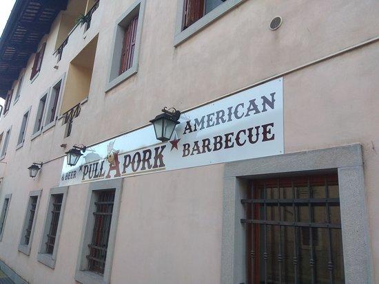 Pull A Pork