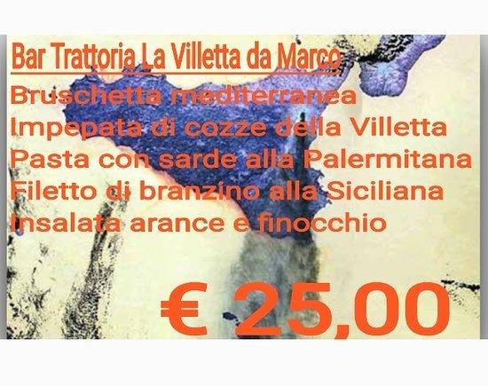 La Villetta da Marco