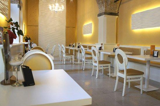 Bar Gelateria al Municipio