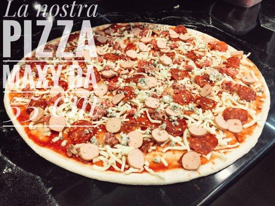 Lele's Pizza