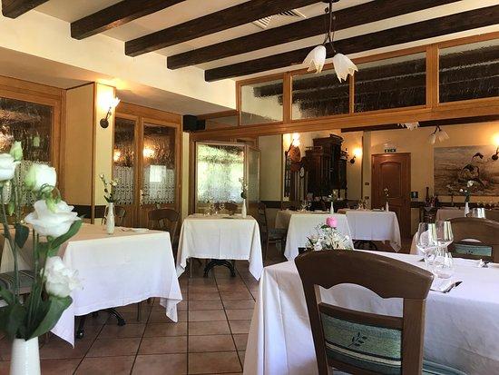 Trattoria Gostilna Lokanda Devetak