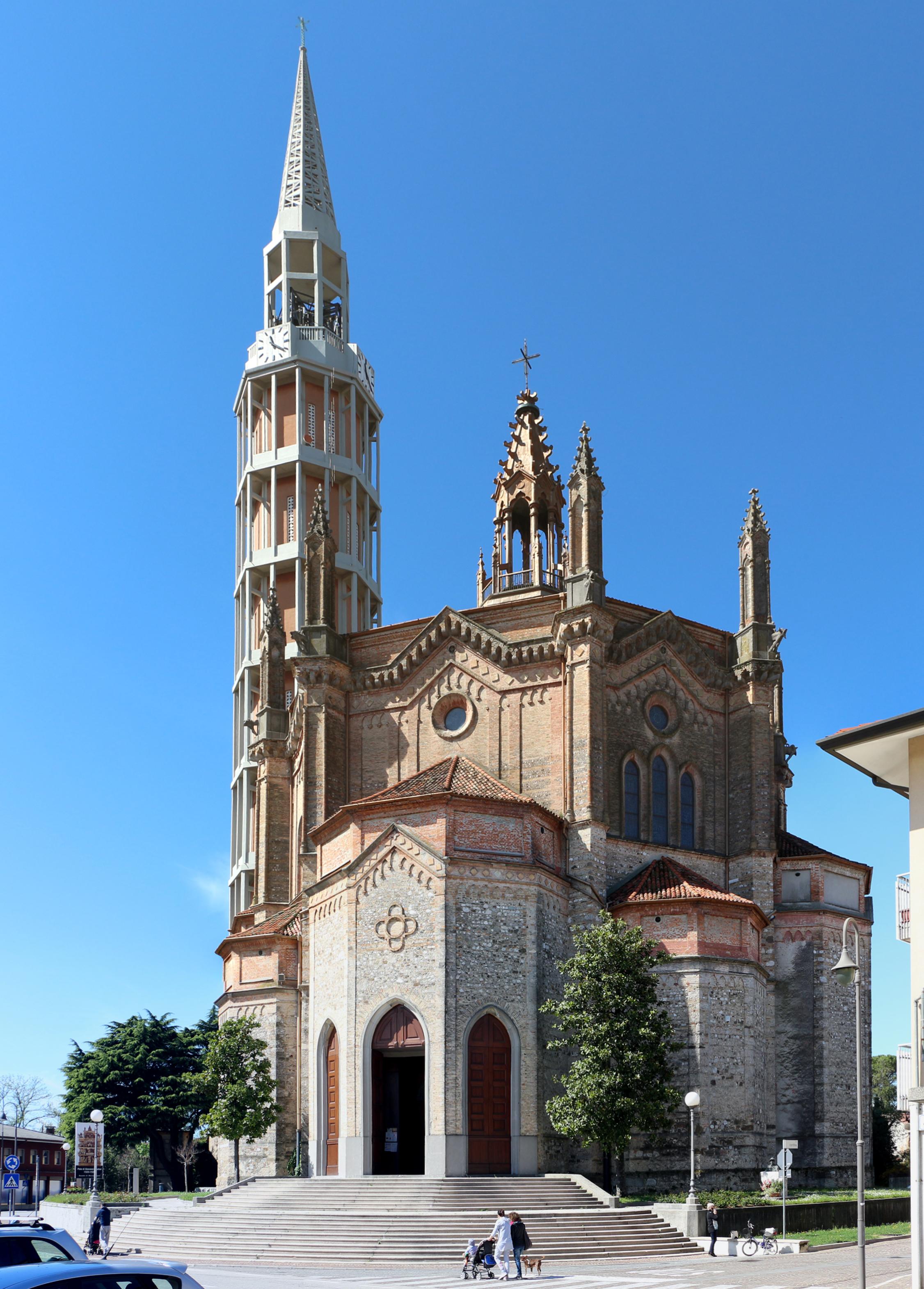 Duomo Santi Pietro e Paolo
