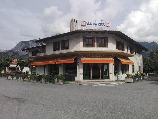 Bar Da Rico