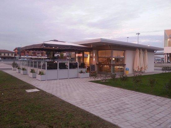 Caffelatte