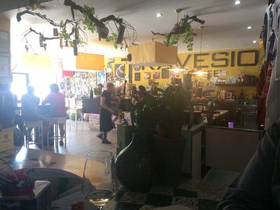 Travesio Caffe