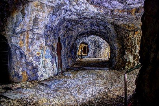 Percorso Storico del Brestovec