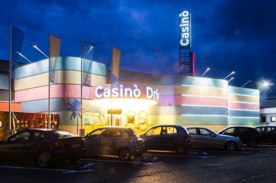 Casino Drive-in