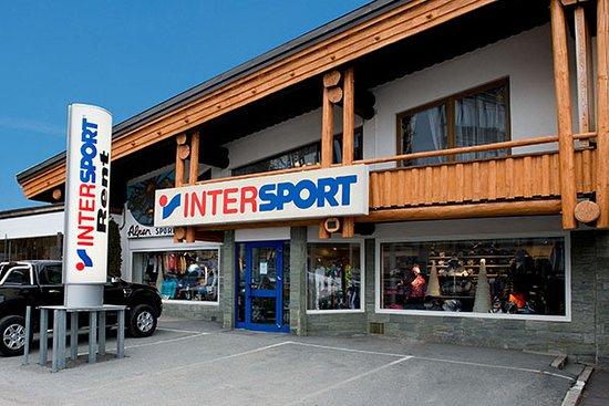 Intersport Alpensport