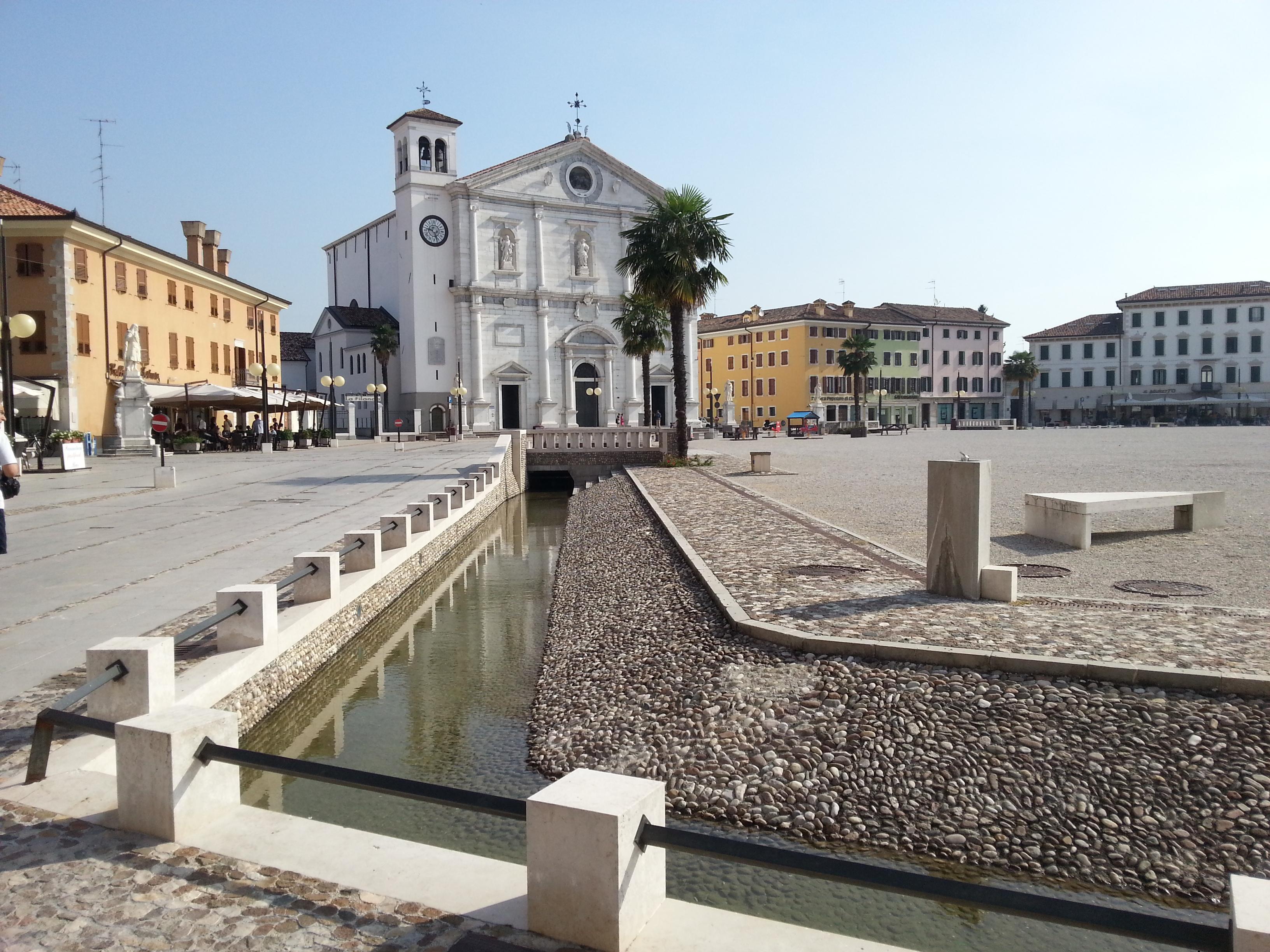 Museo della Civiltà Contadina del Friuli Imperiale