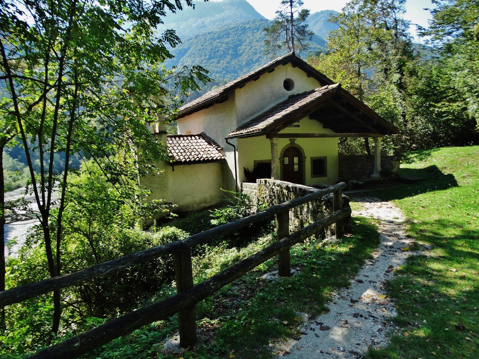 Pieve di Santa Maria Maddalena