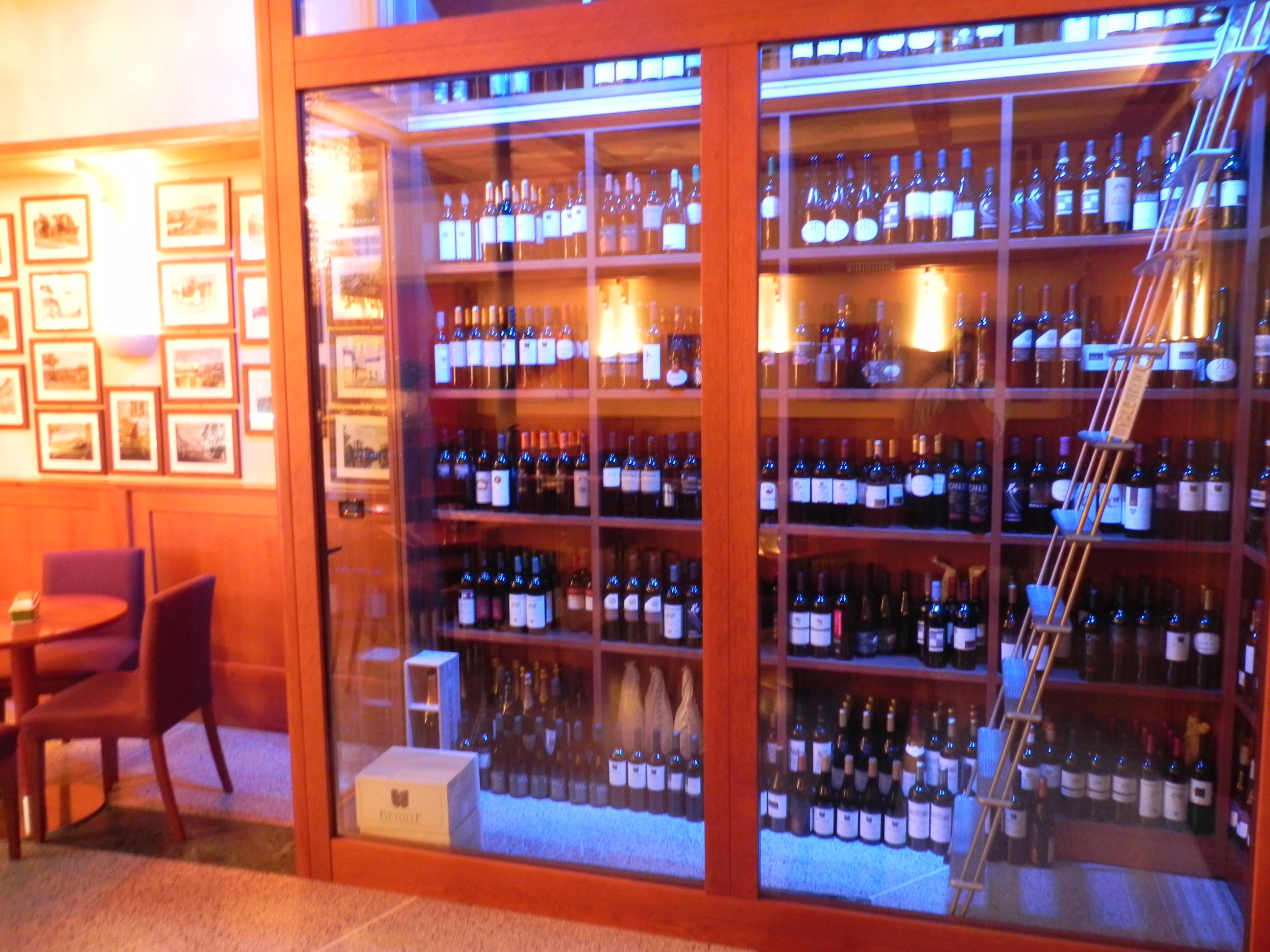Bar Cadore