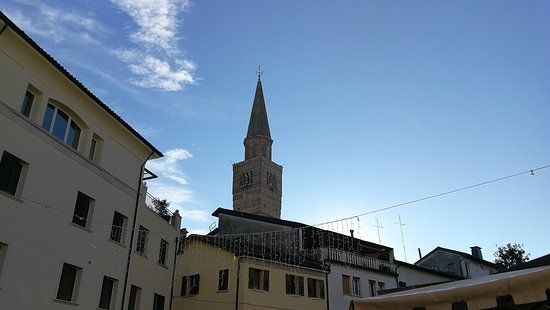 il Duomo di Pordenone