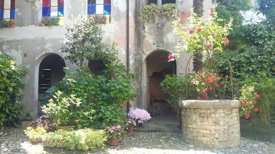 Chiesa di San Lorenzo