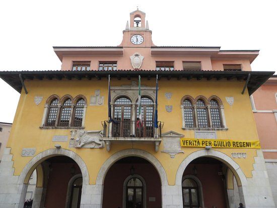 Municipio di Muggia
