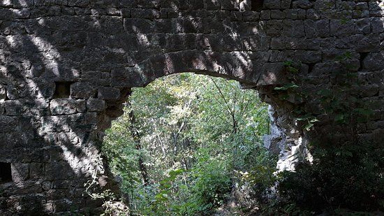 Castello di Gronumbergo