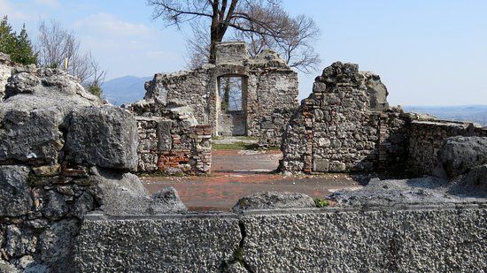 Rocca di Osoppo