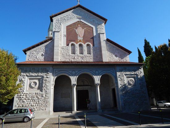 Duomo di Sant'Ambrogio