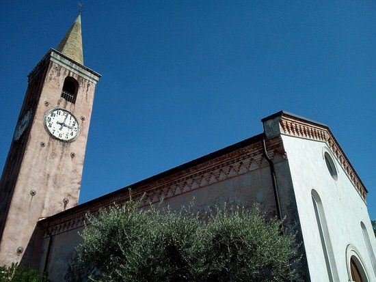 Chiesa di San Pietro