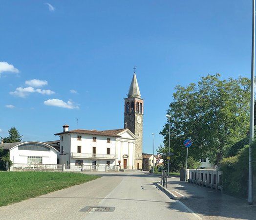 Chiesa di San Leonardo Abate
