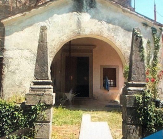 Chiesetta di San Nicolò