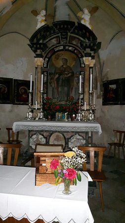 Chiesa Di Santa Dorotea