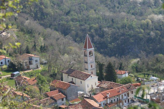 Chiesa di San Antonio Abate